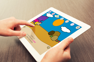 Tembo y sus tres historias de la editorial BubbleBooks, para que nuestros hijos se animen a leer. Tembo y sus tres historias de la editorial BubbleBooks, para que nuestros hijos se animen a leer.
