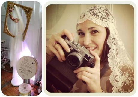 Moda y complementos de boda en la Feria Love & Vintage