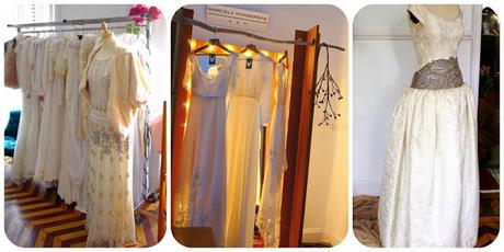 Moda y complementos de boda en la Feria Love & Vintage