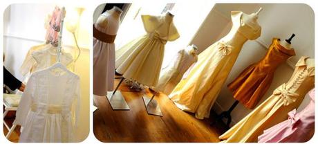 Moda y complementos de boda en la Feria Love & Vintage