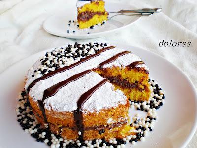 La mandarina protagonista del otoño: 8 recetas dulces