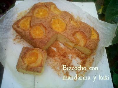 La mandarina protagonista del otoño: 8 recetas dulces
