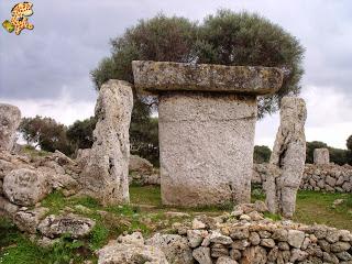 Qué ver en Menorca en 4 días?