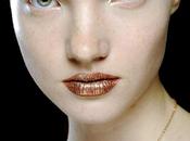 Propuestas atrevidas make para estas Navidades...