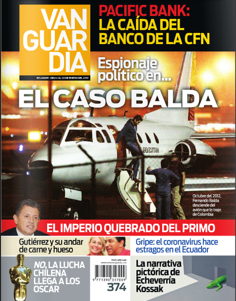 Juan Manuel Santos Encubrió un secuestro