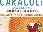 ¿Dónde estás Caracol? presentación taller.