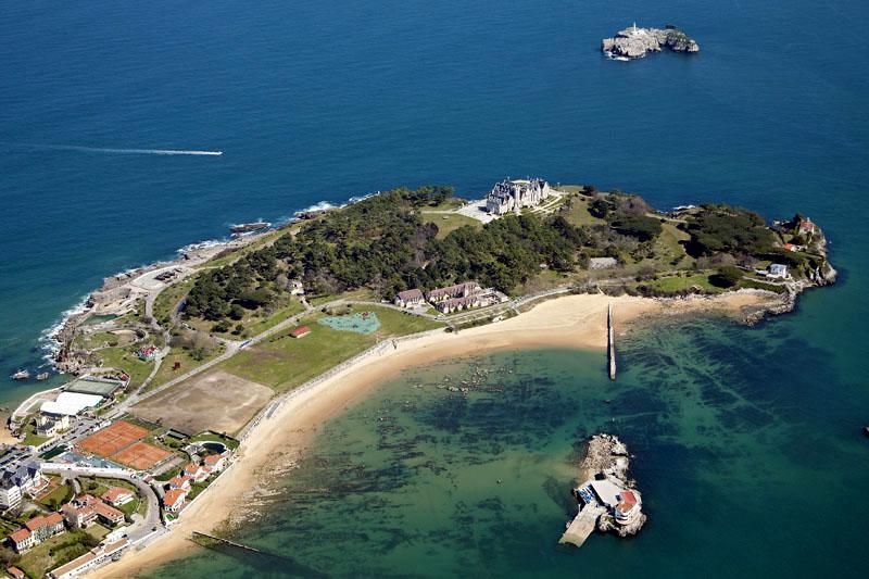 Qué hacer con niños en Cantabria (VI)