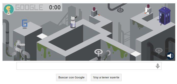 google-doodle-dr-who-level-1