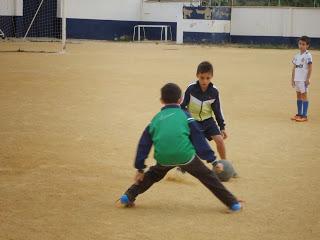 ¿QUÉ GANA TU HIJO CUANDO LO CASTIGAS SIN ENTRENAR?