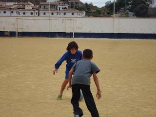 ¿QUÉ GANA TU HIJO CUANDO LO CASTIGAS SIN ENTRENAR?