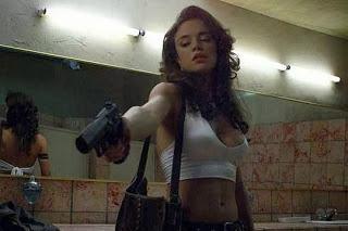 Rosario Tijeras de Jorge Franco