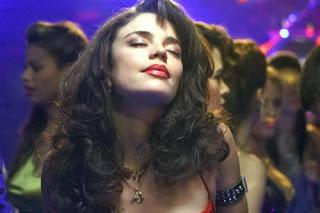 Rosario Tijeras de Jorge Franco