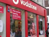 Vodafone lanza Wallet, sistema pago