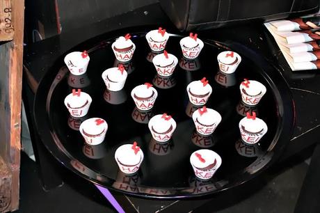 pink ladies party y HAKEI by MIENTRASMEVISTO