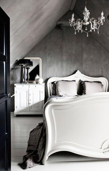 Decorar con objetos heredados y piezas clásicas Decorar con objetos heredados y piezas clásicas