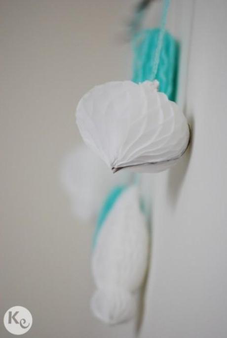 DIY. Christmas garland-03 DIY. Christmas garland-03
