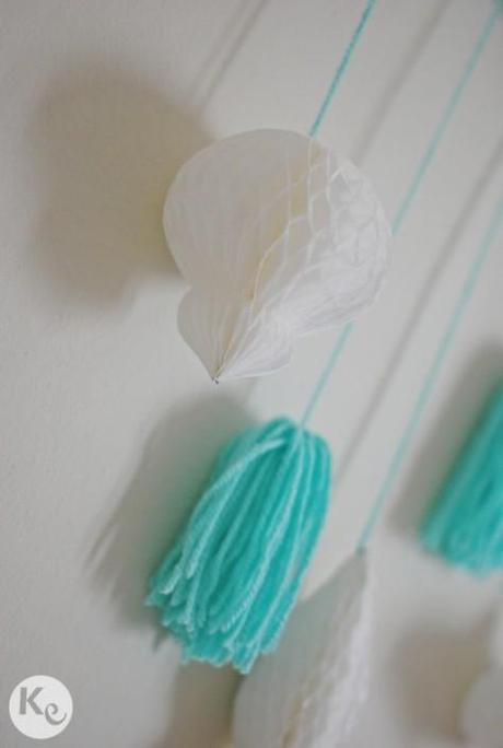 DIY. Christmas garland-04 DIY. Christmas garland-04