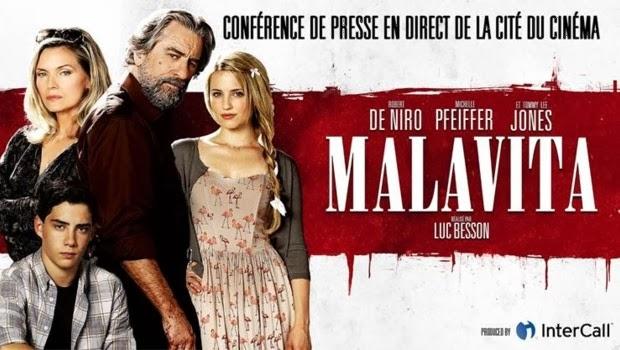 Malavita [Cine]