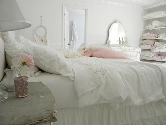 ¿OS GUSTA EL ESTILO SHABBY CHIC?