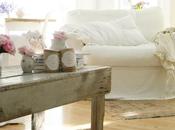 gusta estilo shabby chic?