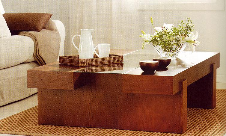 QUE MESA DE CENTRO ELEGIR PARA CASA