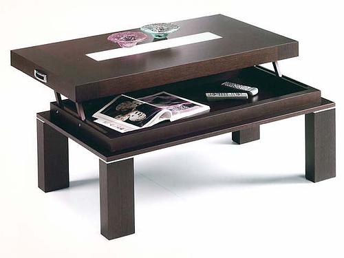 QUE MESA DE CENTRO ELEGIR PARA CASA