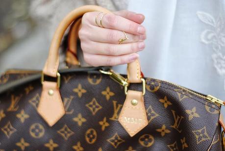 Fall look. Fall look.