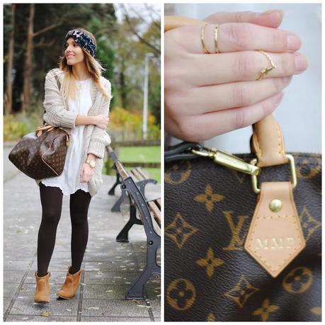 Fall look. Fall look.