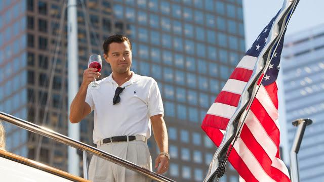 Nuevo tráiler de 'El Lobo de Wall Street' en español