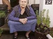 Poesía: vida doris lessing