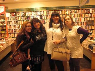 Crónica de la presentación de Clanes: Los Iniciados en Zaragoza