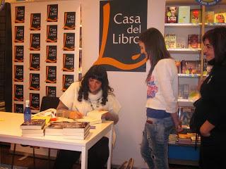 Crónica de la presentación de Clanes: Los Iniciados en Zaragoza