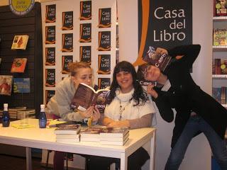 Crónica de la presentación de Clanes: Los Iniciados en Zaragoza