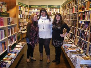 Crónica de la presentación de Clanes: Los Iniciados en Zaragoza