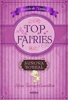 Novedades Edebé: Top Fairies