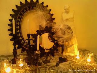 Vintage Black & White