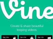 Vine para Android español otros idiomas