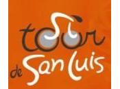 Tour Luis sigue mejorando 2014