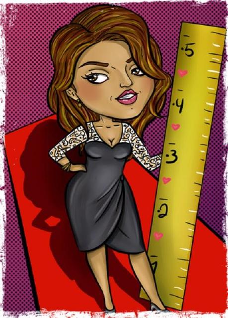 5 CHIC TIPS básicos para mujeres petites