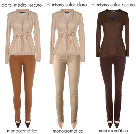 5 CHIC TIPS básicos para mujeres petites