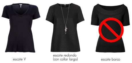 5 CHIC TIPS básicos para mujeres petites