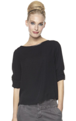 5 CHIC TIPS básicos para mujeres petites