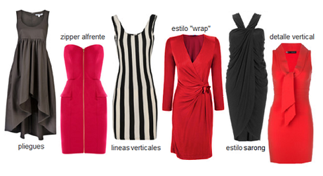 5 CHIC TIPS básicos para mujeres petites