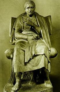 La Odisea, primera obra literaria en latín