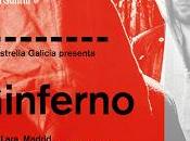 GINFERNO Madrid (28.Noviembre.2013)