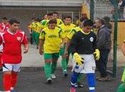 Recta final para eliminatorias selecciones interregionales clubes