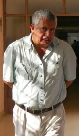 MINIMIZAN A CONGRESISTA ELARD MELGAR…