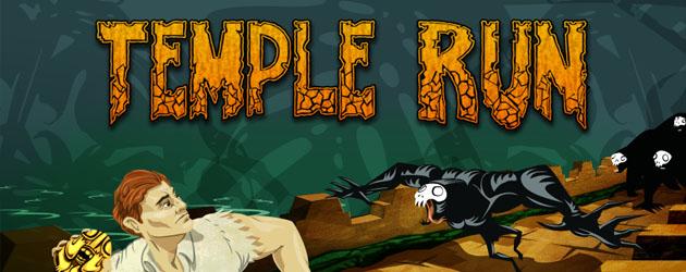 Alistan posible película de Temple Run con productor de Harry Potter