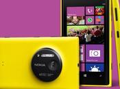 Nokia Lumia 1020, cámara profesional puedes llevar bolsillo