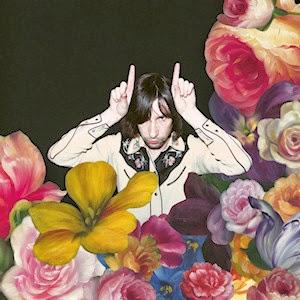 Primal Scream - More light (2013)